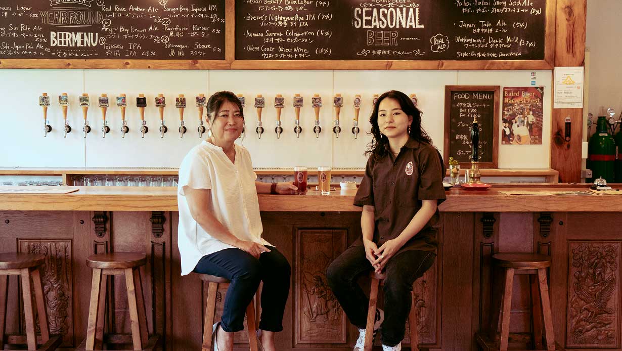 ビール作りに人生を捧げた夫婦が作るクラフトビールの楽園に行こう！CRAFT BEER TRIP!