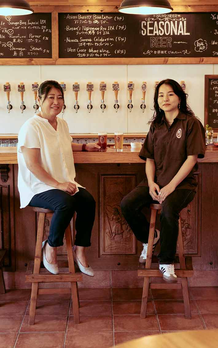 CRAFT BEER TRIP! ビール作りに人生を捧げた夫婦が作るクラフトビールの楽園に行こう！